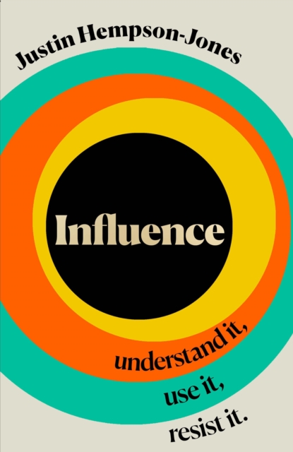 Influence - Justin Hempson-jones