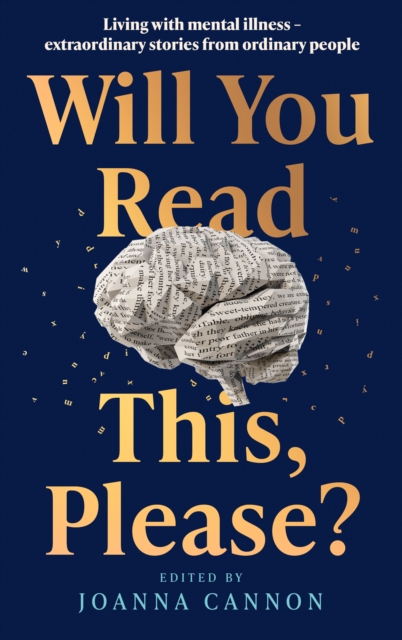 Will You Read This, Please? - 