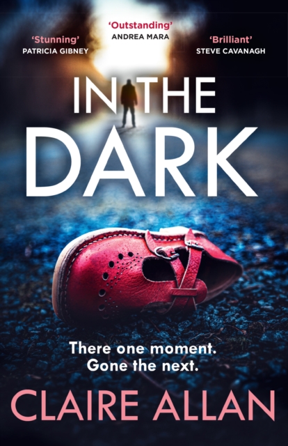 In The Dark - Claire Allan