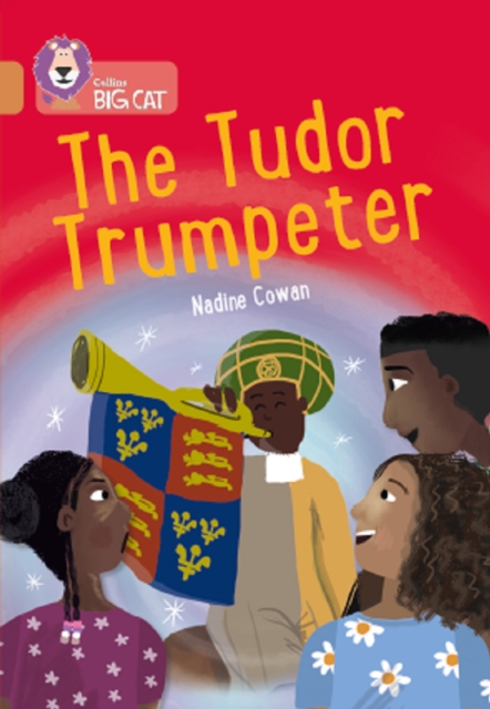 Tudor Trumpeter - Nadine Cowan