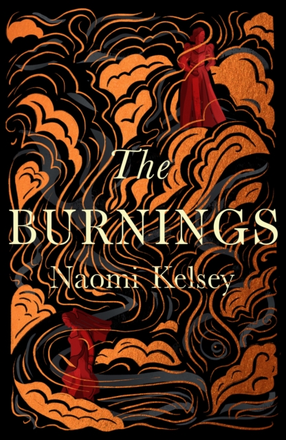 Burnings - Naomi Kelsey