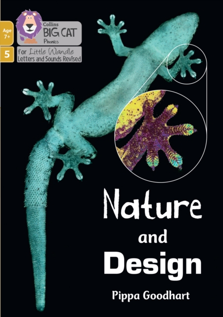 Nature and Design - Pippa Goodhart