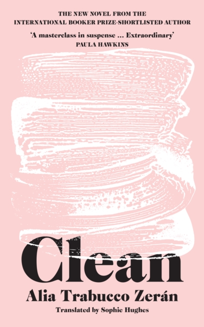 Clean - Alia Trabucco Zeran