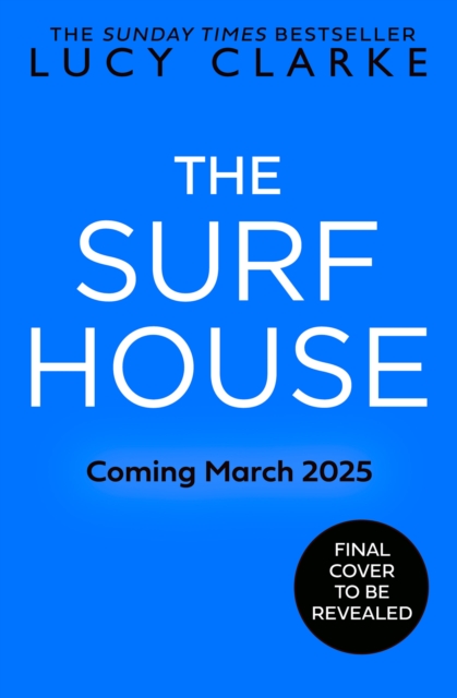 Surf House - Lucy Clarke