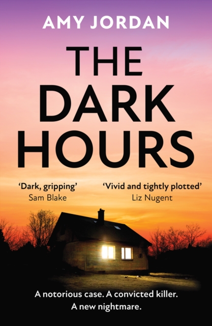 Dark Hours - Amy Jordan