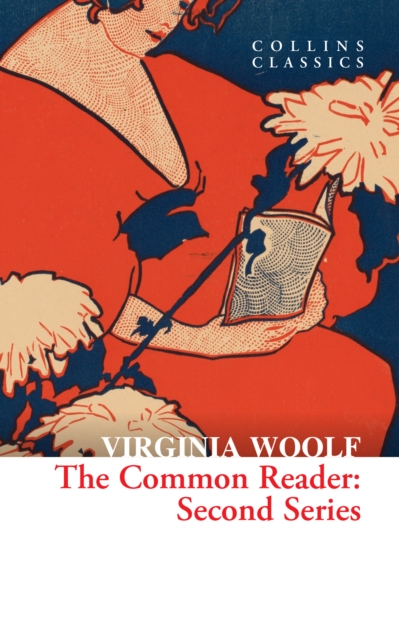 Common Reader - Virginia Woolf