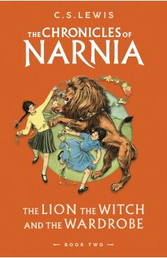 Poza produsului Lion, the Witch and the Wardrobe - C. S. Lewis