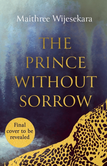 Prince Without Sorrow - Maithree Wijesekara