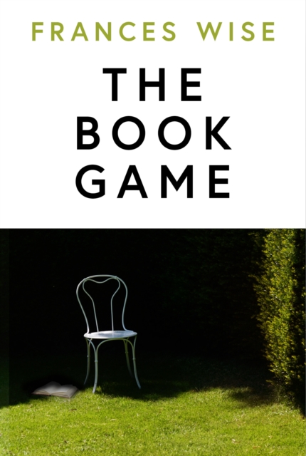 Book Game - Frances Wise
