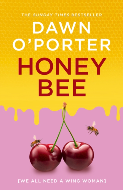 Honeybee - Dawn O'porter
