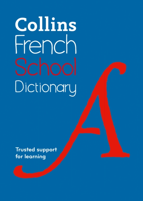 French School Dictionary - 
