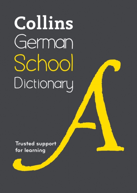 German School Dictionary - 