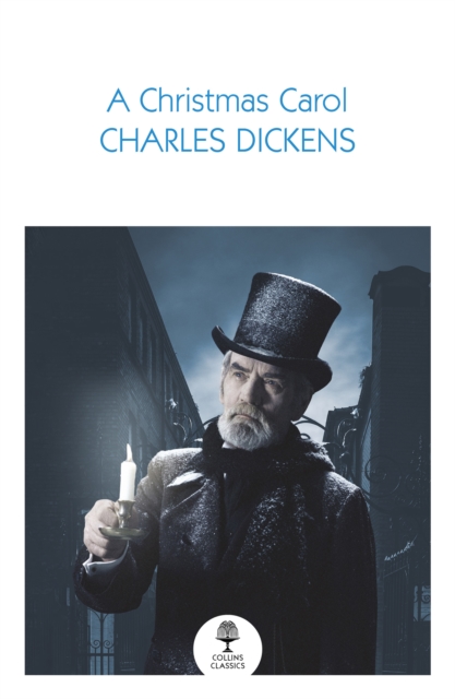 Christmas Carol - Charles Dickens