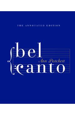 Poza produsului Bel Canto - Ann Patchett