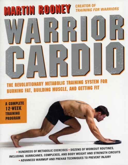 Warrior Cardio - Martin Rooney