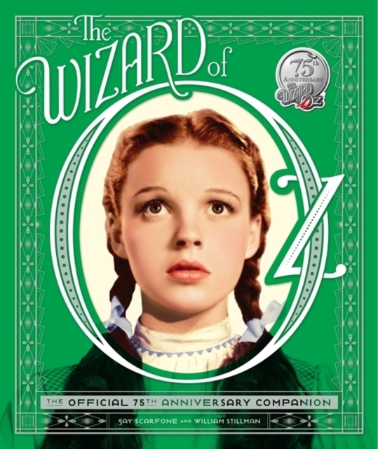 Wizard of Oz - William|scarfone Stillman