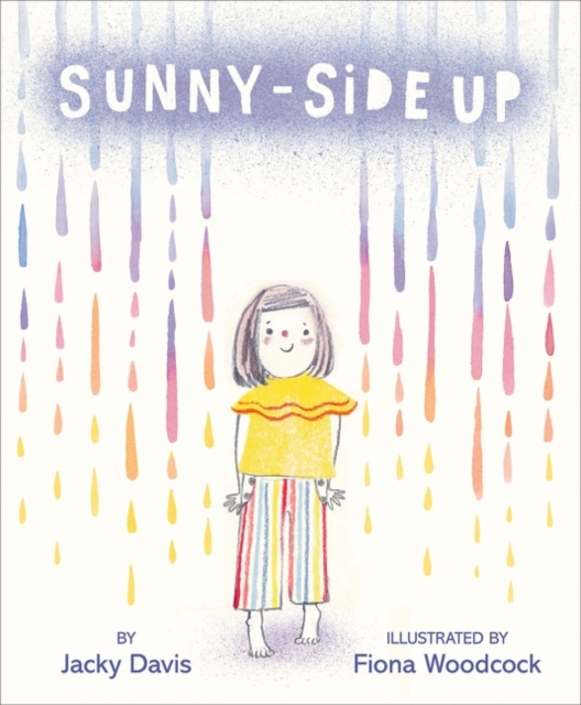 Sunny-Side Up - Jacky Davis