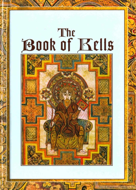 Book of Kells - Ben (author) Mackworth-praed