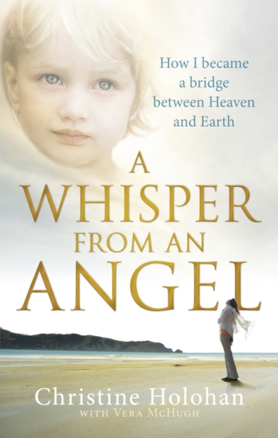 Whisper from an Angel - Christine Holohan