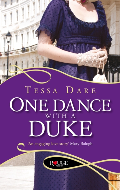 One Dance With a Duke: A Rouge Regency Romance - Tessa Dare