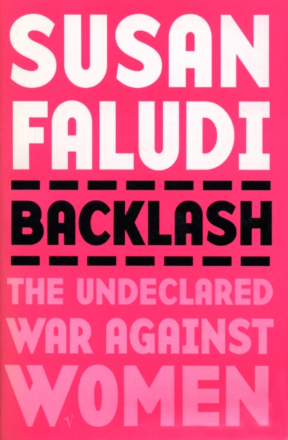 Backlash - Susan Faludi