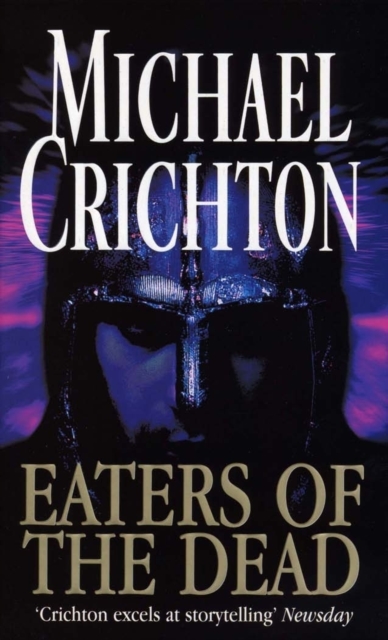 Eaters Of The Dead - Michael Crichton