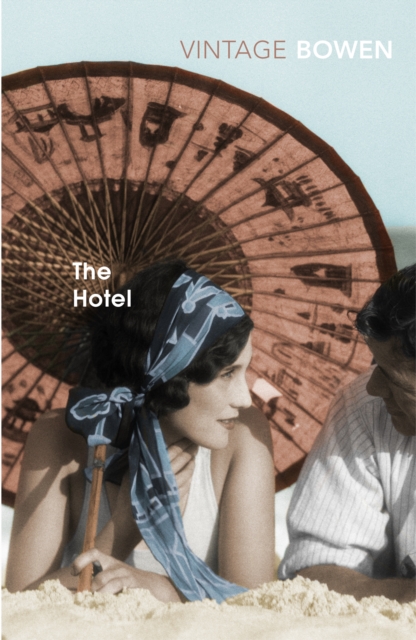 Hotel - Elizabeth Bowen