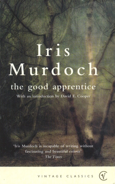 Good Apprentice - Iris Murdoch