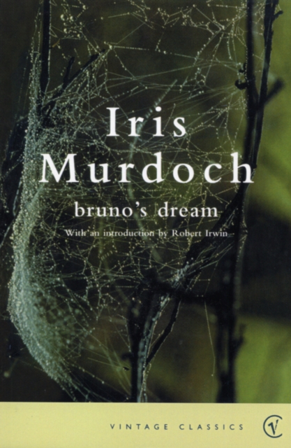 Bruno's Dream - Iris Murdoch