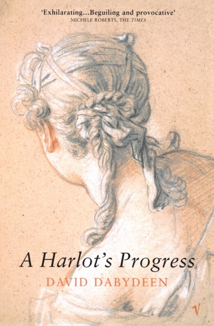 Harlot's Progress - David Dabydeen