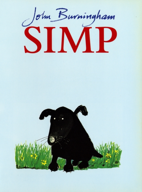 Simp - John Burningham