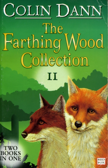 Farthing Wood Collection 2 - Colin Dann