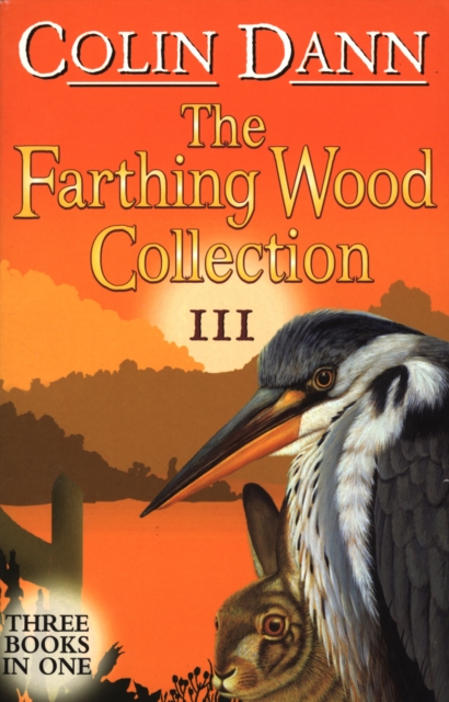 Farthing Wood Collection 3 - Colin Dann