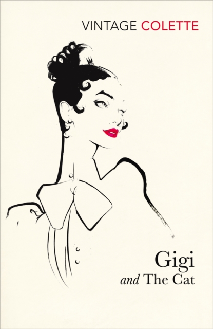 Gigi and The Cat - 