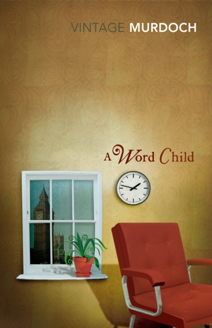 Word Child - Iris Murdoch