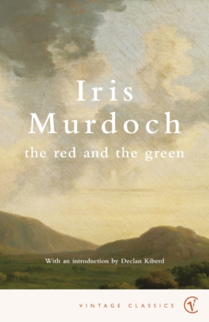 Red and the Green - Iris Murdoch