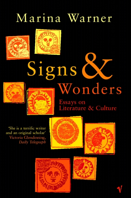 Signs & Wonders - Marina Warner