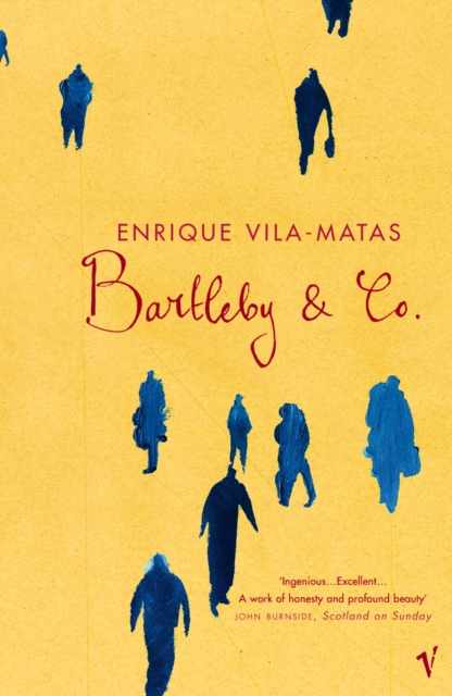 Bartleby And Co - Enrique Vila-matas