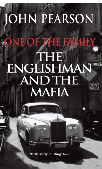One Of The Family - John Pearson