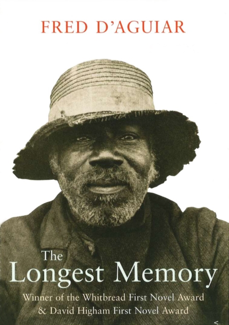 Longest Memory - Fred D'aguiar