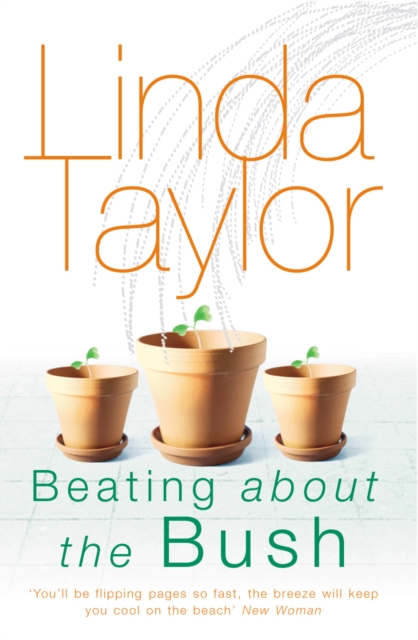 Beating About The Bush - Linda Taylor