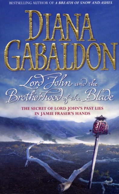 Lord John and the Brotherhood of the Blade - Diana Gabaldon