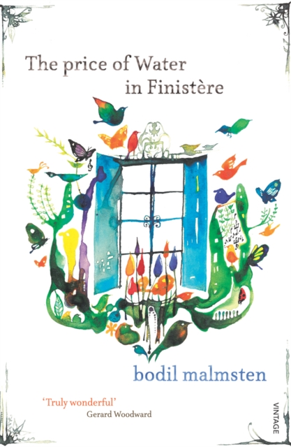 Price of Water in Finistere - Bodil Malmsten