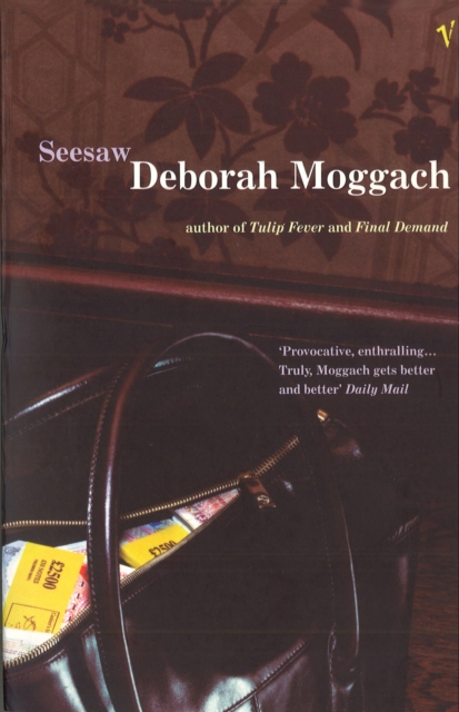 Seesaw - Deborah Moggach