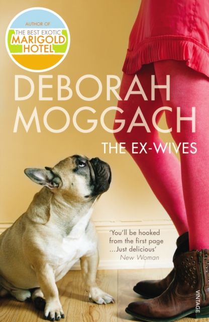 Ex-Wives - Deborah Moggach