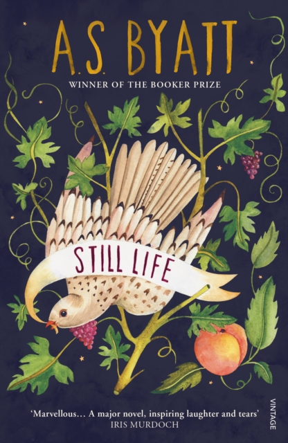 Still Life - A S Byatt