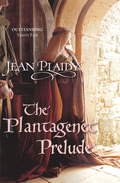 Plantagenet Prelude - Jean (novelist) Plaidy