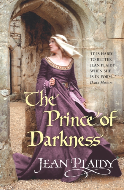 Prince of Darkness - Jean (novelist) Plaidy