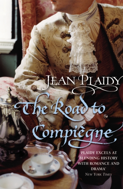 Road to Compiegne - Jean (novelist) Plaidy