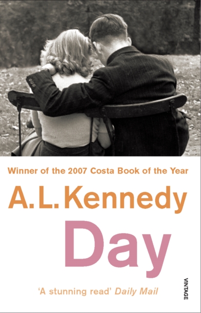 Day - A.l. Kennedy